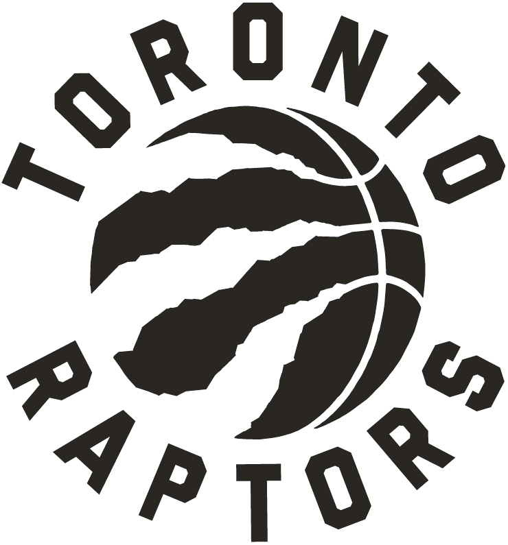 Toronto Raptors 2015-Pres Alternate Logo iron on heat transfer v2